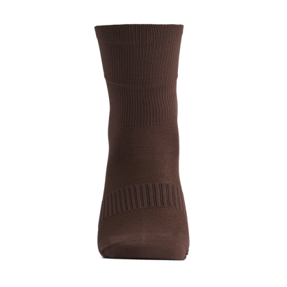 Sky Pro Socks Dark Brown