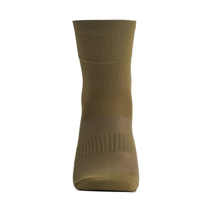 Sky Pro Socks Khaki