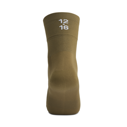 Sky Pro Socks Khaki