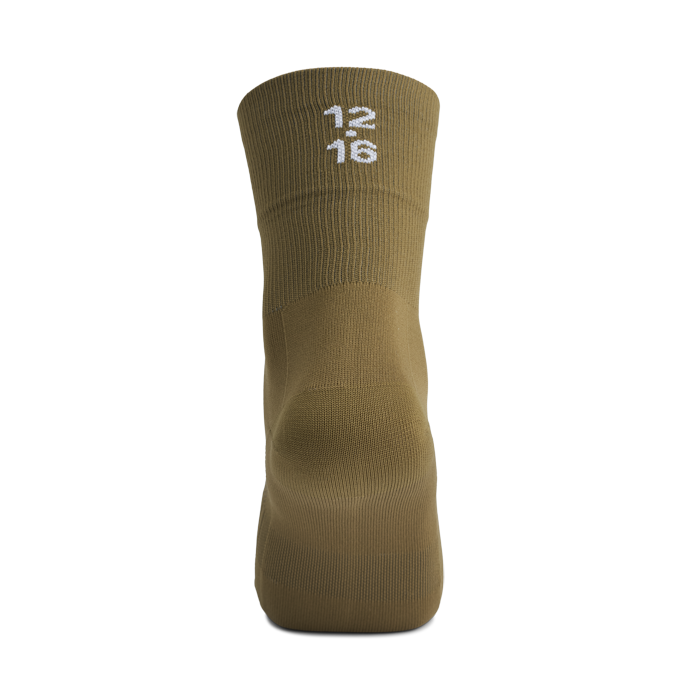Sky Pro Socks Khaki
