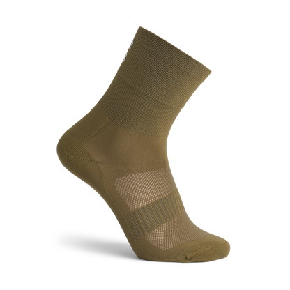 Sky Pro Socks Khaki