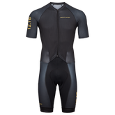 Speedsuit Sky Pro Black 236 | Man