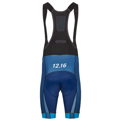 Men's Sky Bibs Blue