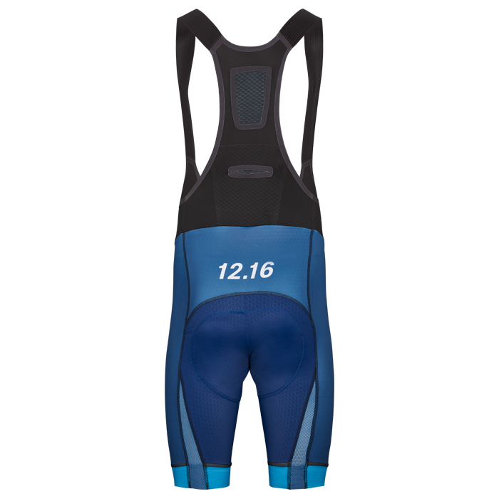 Men's Sky Bibs Blue