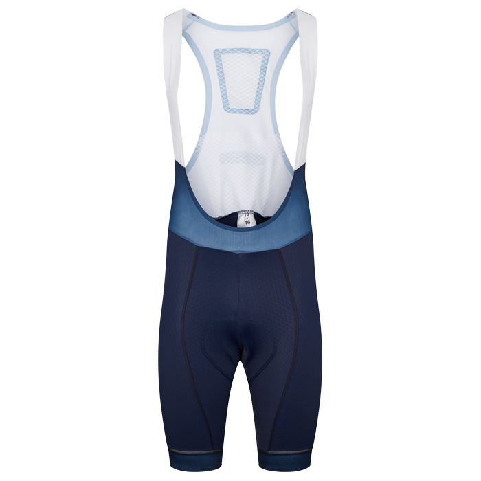 Men's Sky Bibs Blue