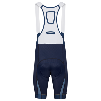 Men's Sky Bibs Blue