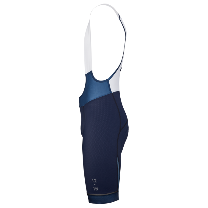 Men's Sky Bibs Blue