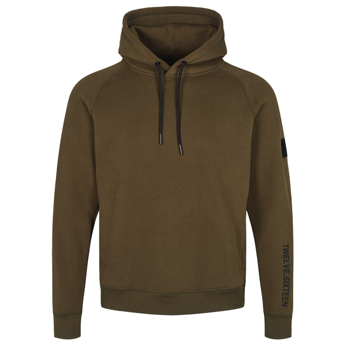 Sky Pro Hoodie Dark Green