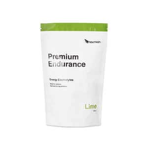 Premium Endurance (Lime) 200 kr. (1 kg)