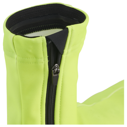 Sky Shoecover Fluor Yellow