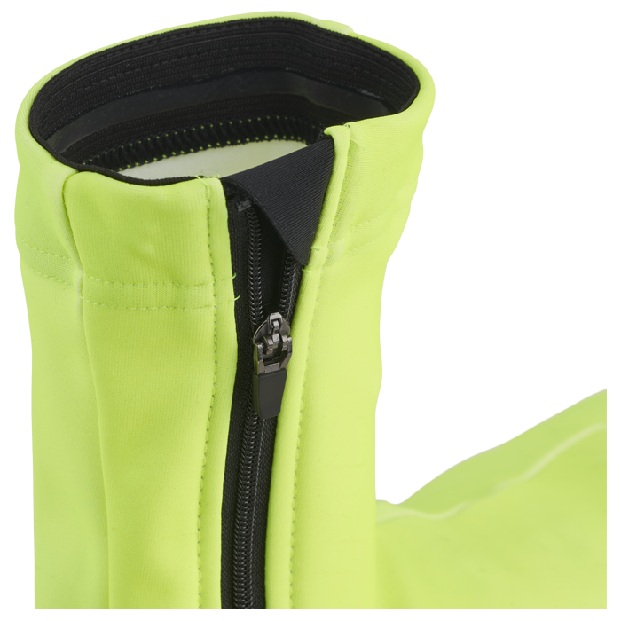 Sky Shoecover Fluor Yellow
