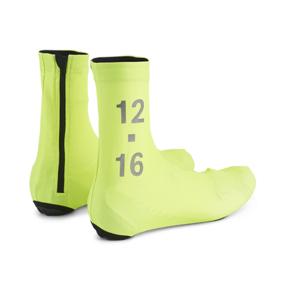 Sky Shoecover Fluor Yellow